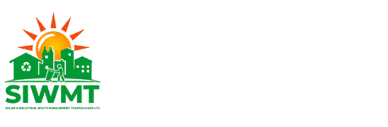 Solar and Industrial Waste Management Technologies Ltd